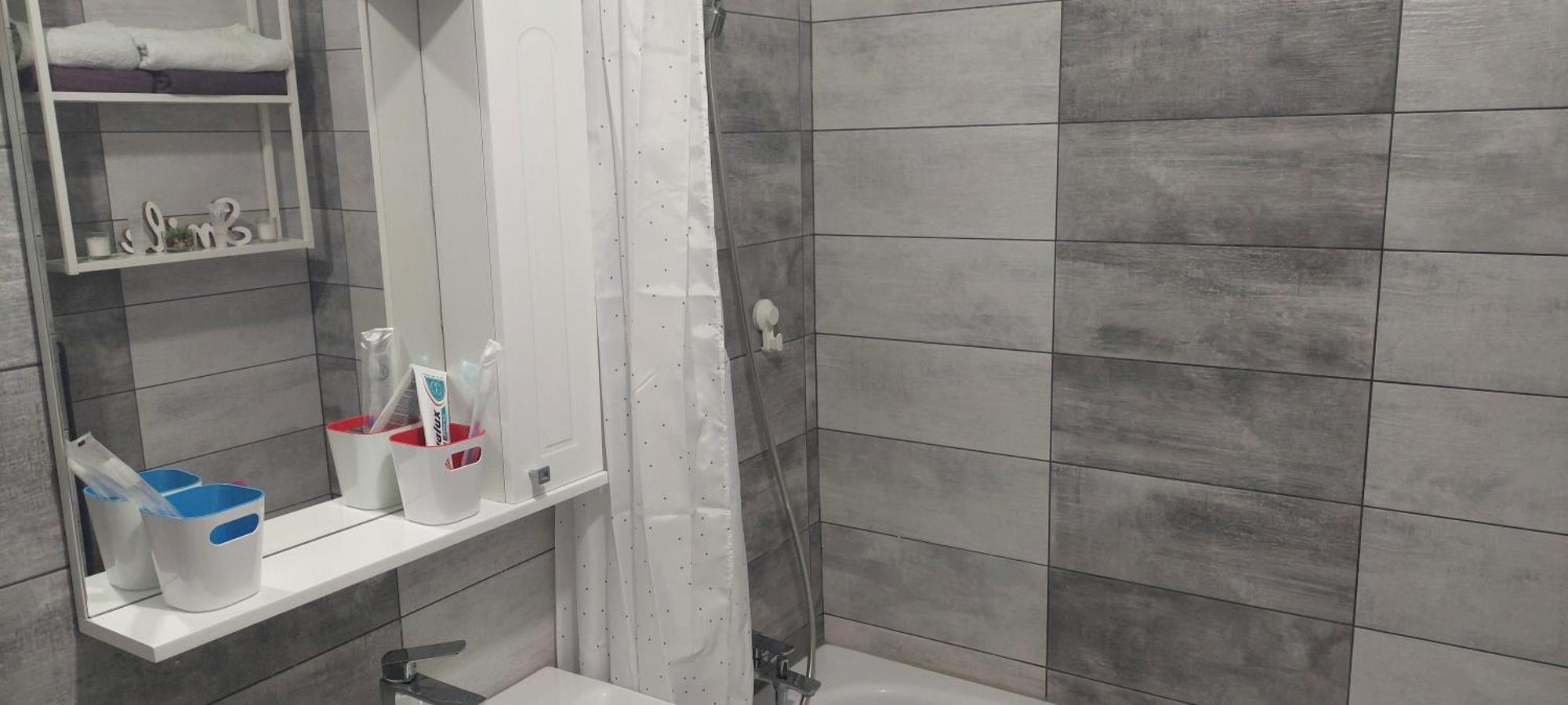Littlebig Apartment Букурещ Екстериор снимка