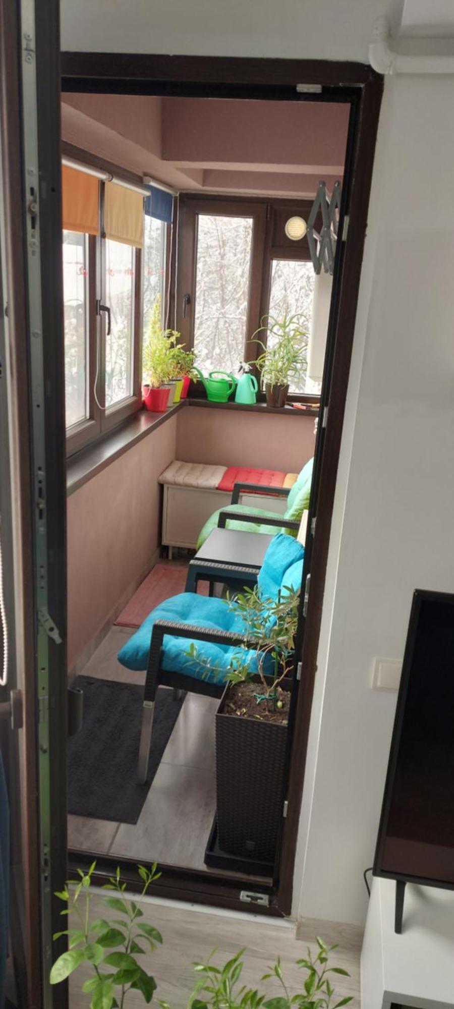 Littlebig Apartment Букурещ Екстериор снимка