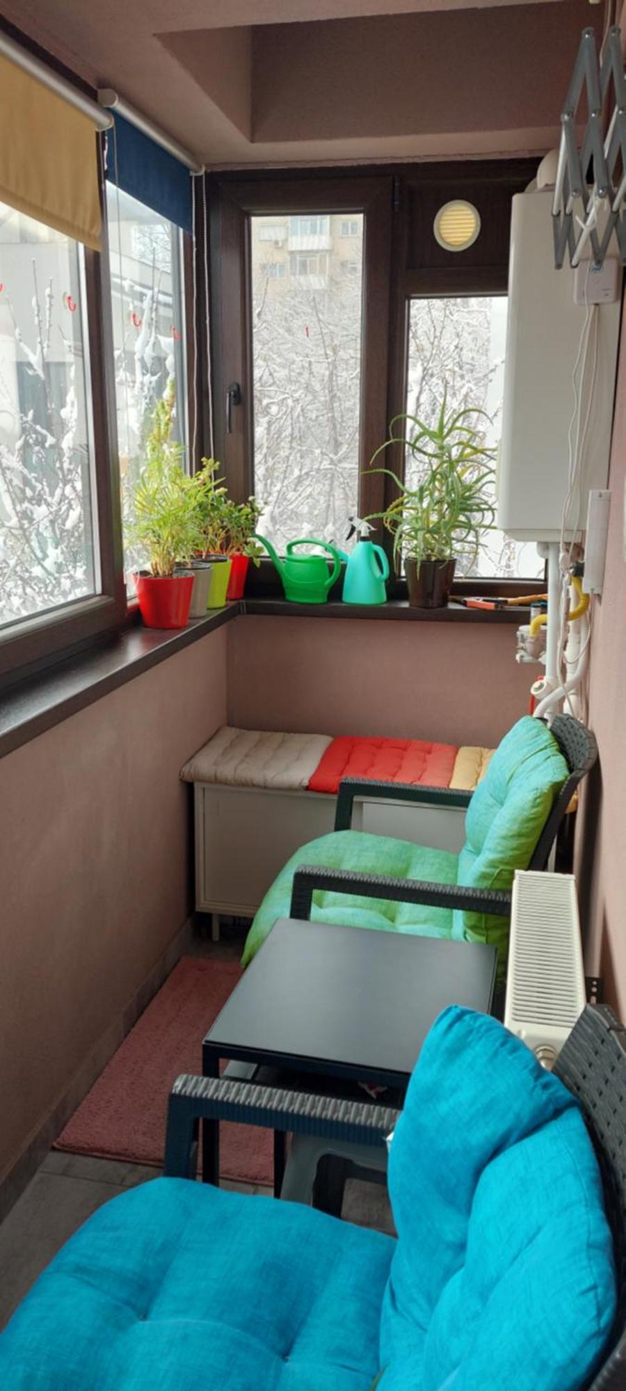 Littlebig Apartment Букурещ Екстериор снимка