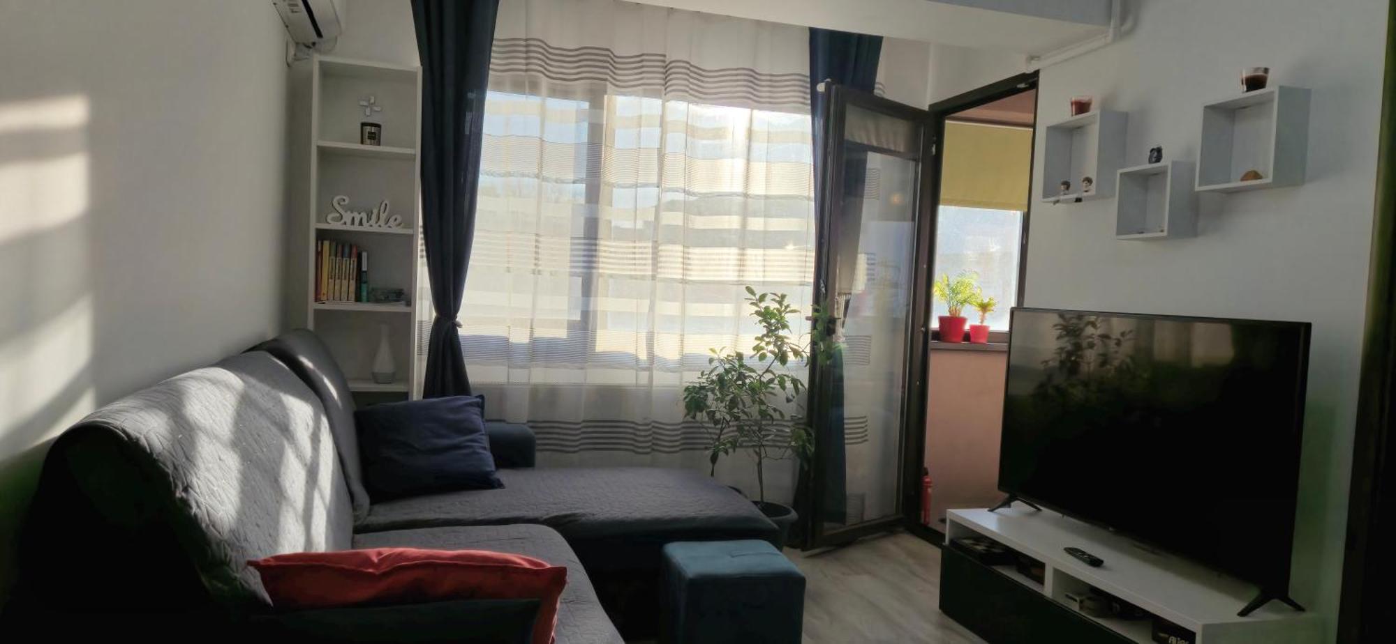Littlebig Apartment Букурещ Екстериор снимка