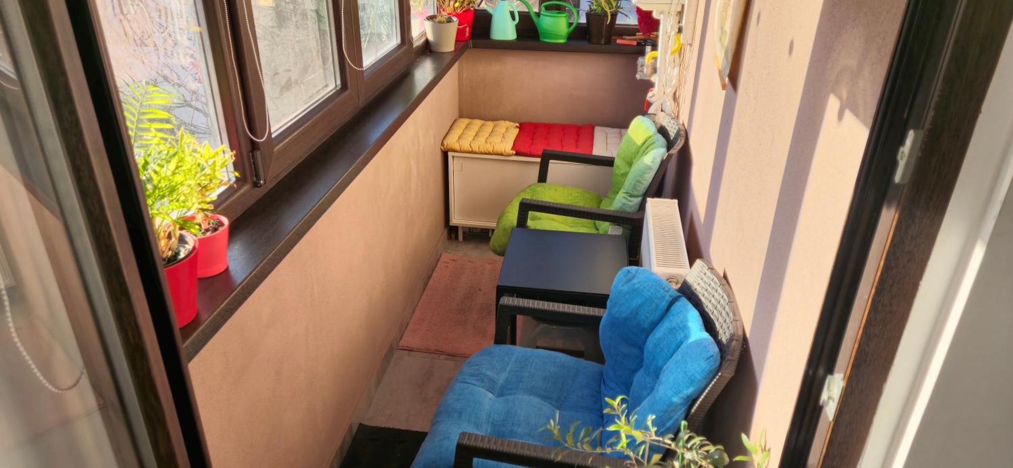 Littlebig Apartment Букурещ Екстериор снимка