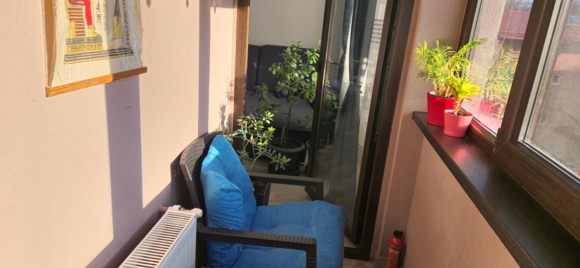Littlebig Apartment Букурещ Екстериор снимка