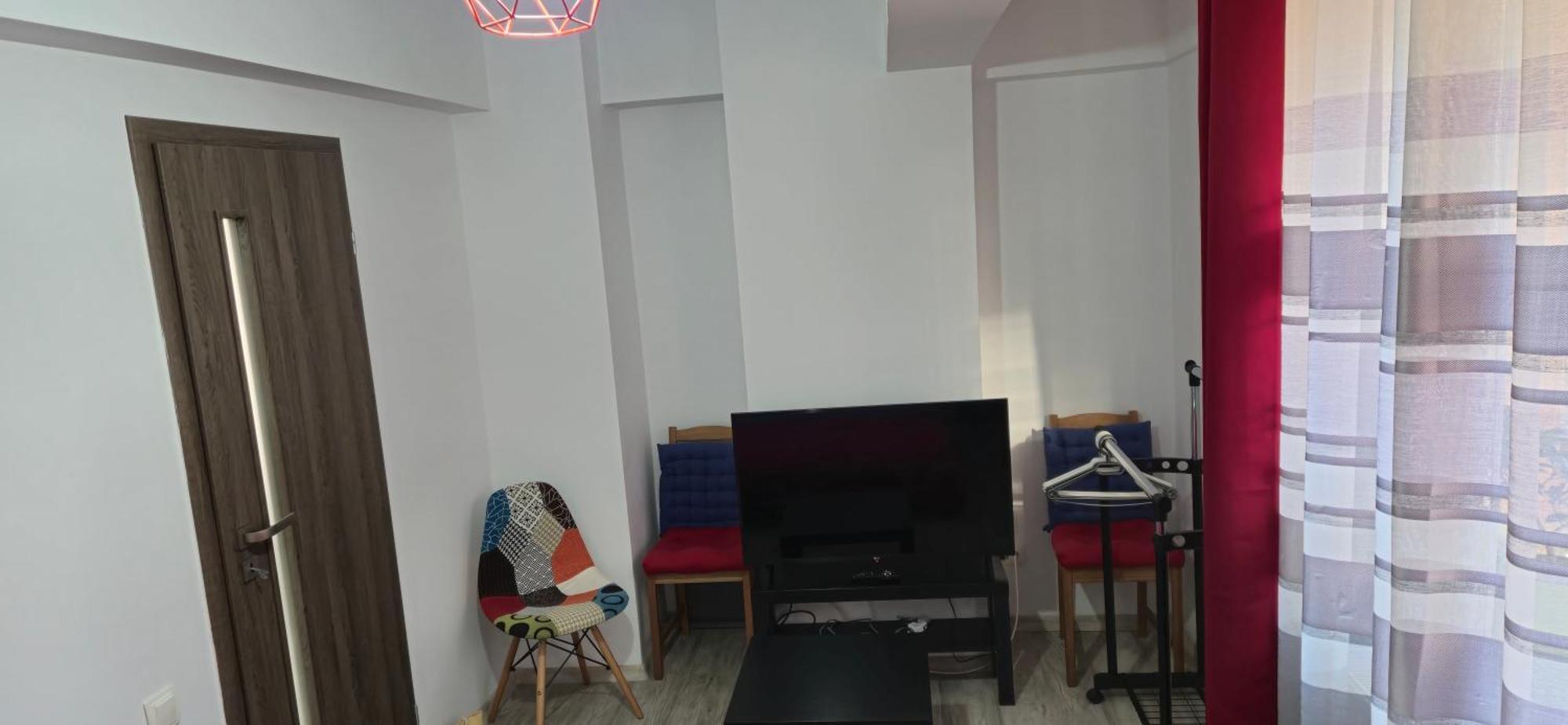 Littlebig Apartment Букурещ Екстериор снимка