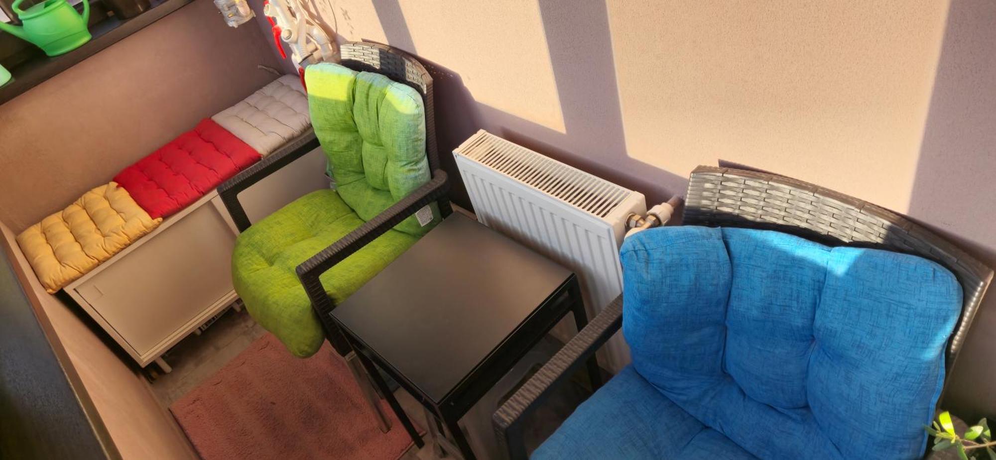 Littlebig Apartment Букурещ Екстериор снимка