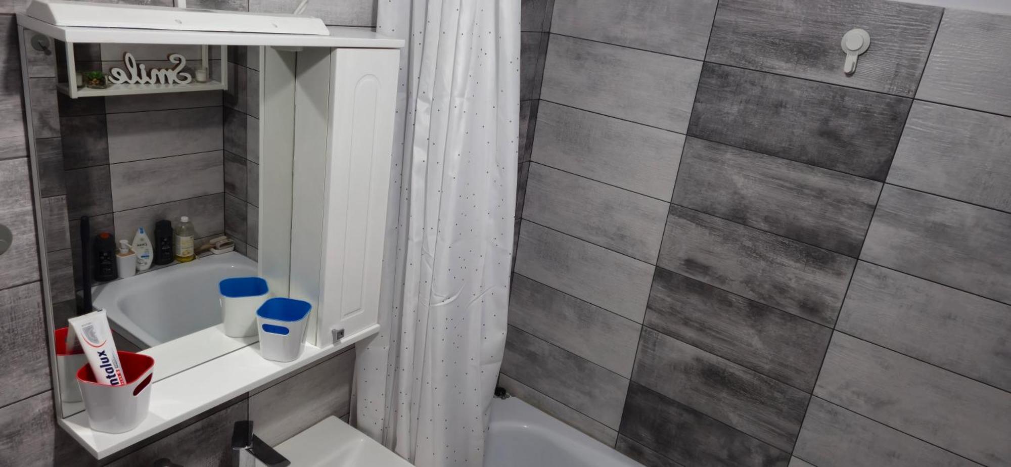Littlebig Apartment Букурещ Екстериор снимка