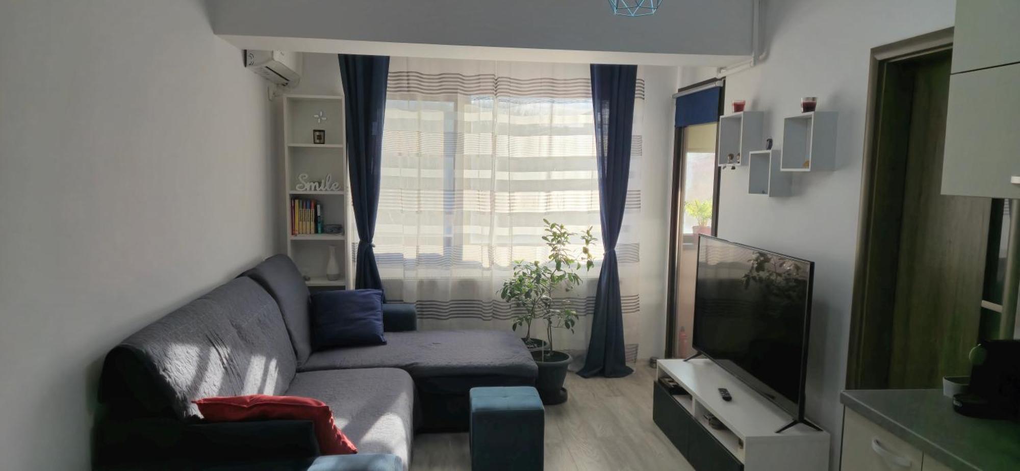 Littlebig Apartment Букурещ Екстериор снимка