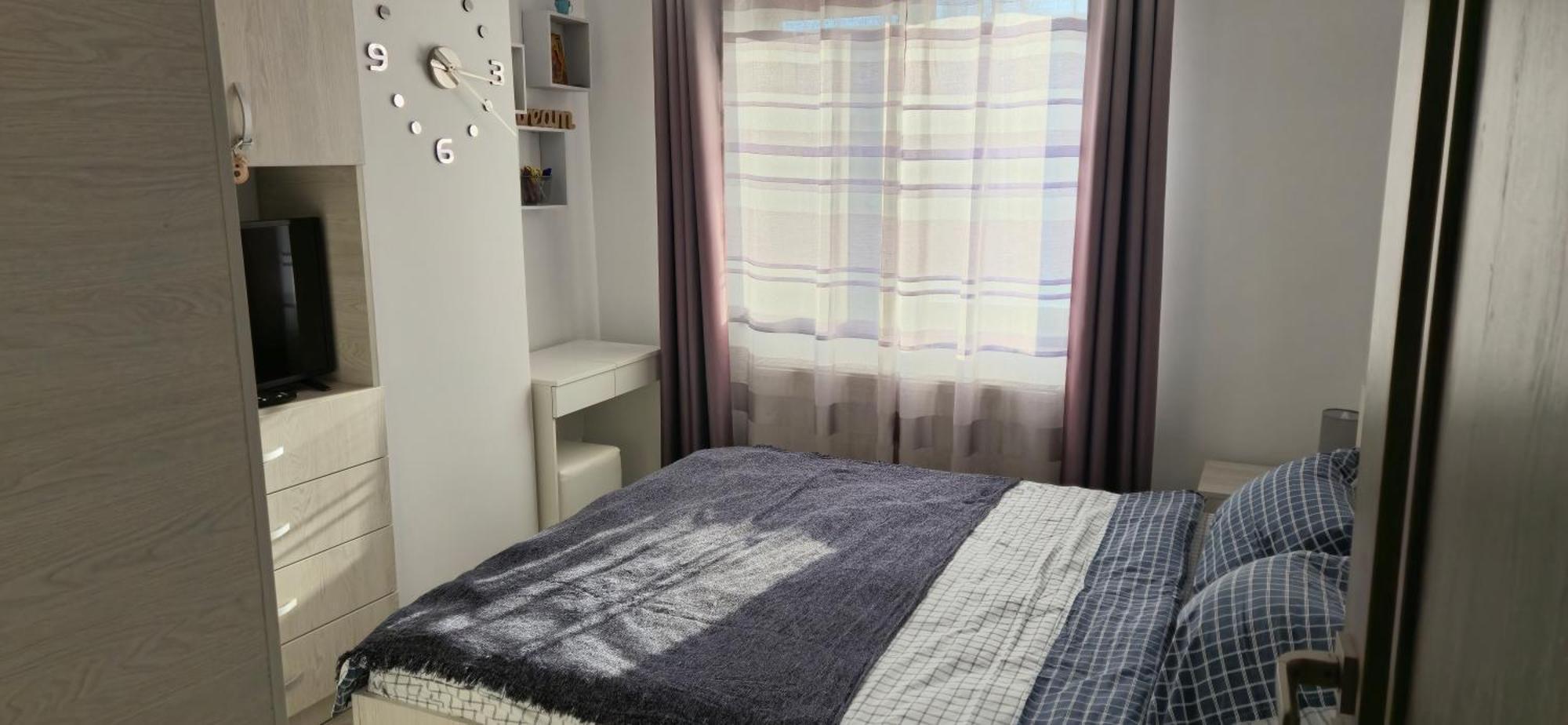 Littlebig Apartment Букурещ Екстериор снимка